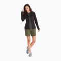 Bluza trekkingowa damska Marmot Preon black 3