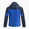Kurtka softshell męska Marmot ROM GORE-TEX Infinium Hoody dark azure/arctic navy 2