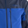 Kurtka softshell męska Marmot ROM GORE-TEX Infinium Hoody dark azure/arctic navy 3