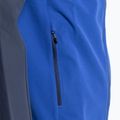 Kurtka softshell męska Marmot ROM GORE-TEX Infinium Hoody dark azure/arctic navy 5