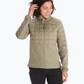 Kurtka hybrydowa damska Marmot Echo Featherless Hybrid vetiver 6