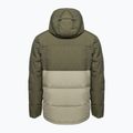 Kurtka zimowa męska Marmot Fordham nori/vetiver 4
