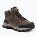 Buty męskie SKECHERS Selmen Melano chocolate