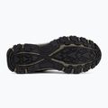 Buty męskie SKECHERS Selmen Melano chocolate 4