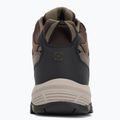 Buty męskie SKECHERS Selmen Melano chocolate 6