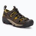 Sandały męskie KEEN Arroyo II canteen black