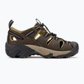 Sandały męskie KEEN Arroyo II canteen black 2
