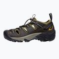 Sandały męskie KEEN Arroyo II canteen black 9