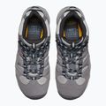 Buty trekkingowe damskie KEEN Headout Mid Waterproof steel grey/blue heaven 13