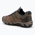 Buty trekkingowe damskie KEEN Headout Waterproof shitake/dark forest 3