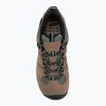 Buty trekkingowe damskie KEEN Headout Waterproof shitake/dark forest 5