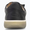 Buty damskie KEEN KNX Lace black/star white 6