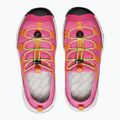 Buty juniorskie KEEN Motozoa Sneaker jazzy/evening primrose 11