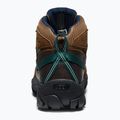 Buty trekkingowe męskie KEEN Targhee II Mid Wp leave no trace 11