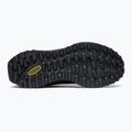 Buty męskie KEEN Jasper Zionic black/alloy 4