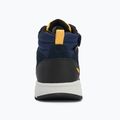 Buty dziecięce KEEN Skua Mid WP naval academy/yolk yellow 6