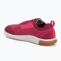 Buty juniorskie KEEN Knx Knit Ds beaujolais/ raspberry 3