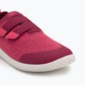 Buty juniorskie KEEN Knx Knit Ds beaujolais/ raspberry 7