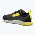 Buty juniorskie KEEN Knx Knit Ds black/ evening primrose 3