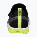 Buty juniorskie KEEN Knx Knit Ds black/ evening primrose 11