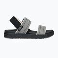 Sandały damskie KEEN Elle Backstrap black/star white 9