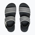 Sandały damskie KEEN Elle Backstrap black/star white 12