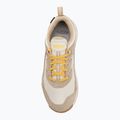 Buty trekkingowe damskie KEEN Hightrail Waterproof birch/daffodil 5
