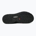 Buty trekkingowe męskie Keen Hightrail Exp Waterproof black/magnet 4