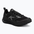 Buty trekkingowe męskie KEEN Zionic Nxt Wp triple black