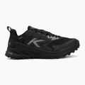 Buty trekkingowe męskie KEEN Zionic Nxt Wp triple black 2