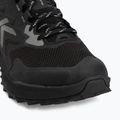 Buty trekkingowe męskie KEEN Zionic Nxt Wp triple black 7