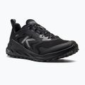 Buty trekkingowe męskie KEEN Zionic Nxt Wp triple black 8