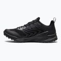 Buty trekkingowe męskie KEEN Zionic Nxt Wp triple black 10