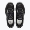 Buty trekkingowe męskie KEEN Zionic Nxt Wp triple black 12
