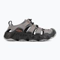 Sandały męskie KEEN Hyperport H2 steel grey/burnt brick 2
