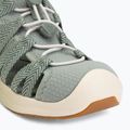 Sandały damskie KEEN Whisper Lite lily pad/cream gold 7