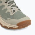 Buty trekkingowe damskie KEEN Targhee Apex Mid Wp lilly pad/fig 7
