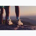 Buty trekkingowe damskie KEEN Targhee Apex Mid Wp lilly pad/fig 14