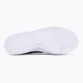 Buty damskie Nike Court Vision Alta black/white 4