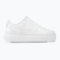 Buty damskie Nike Court Vision Alta white 3
