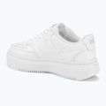 Buty damskie Nike Court Vision Alta white 4