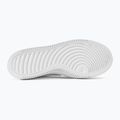 Buty damskie Nike Court Vision Alta white 5