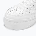 Buty damskie Nike Court Vision Alta white 8