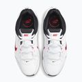 Buty treningowe męskie Nike Defy All Day white/university red/black 12
