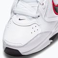 Buty treningowe męskie Nike Defy All Day white/university red/black 14