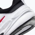 Buty treningowe męskie Nike Defy All Day white/university red/black 15