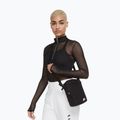 Saszetka Nike Heritage 4 l black/black/white 6