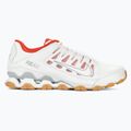 Buty treningowe męskie Nike Reax 8 Tr Mesh white/wolf grey/chile red 2