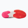 Buty zapaśnicze Nike Tawa white/black/bright crimson/pink blast 4