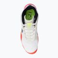 Buty zapaśnicze Nike Tawa white/black/bright crimson/pink blast 5